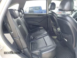 2008 Hyundai Veracruz GLS с VIN KM8NU13C58U031766, выставлен на аукционе IAAI как лот 42591045 с пробегом 223 683 миль миль и . История ставок и продаж доступна на DreamBid. Изображение 8.