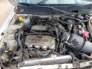 1998 Ford Escort LX с VIN 1FAFP10P5WW144759, выставлен на аукционе IAAI как лот 41519243 с пробегом 115 979 миль миль и . История ставок и продаж доступна на DreamBid. Изображение 10.