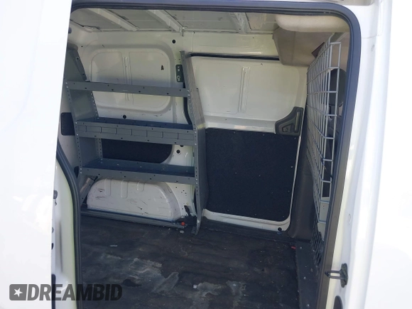 2016 Nissan NV200 S z VIN 3N6CM0KN6GK694378, wystawiony jako IAAI lot #42083804 z przebiegiem Nie podano mil oraz . Historia ofert i sprzedaży dostępna na DreamBid. Obrazek 8.