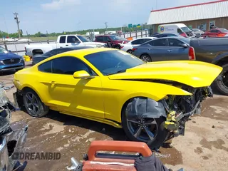 2016 Ford Mustang V6 с VIN 1FA6P8AM7G5286051, выставлен на аукционе IAAI как лот 42326805 с пробегом 160 805 миль миль и . История ставок и продаж доступна на DreamBid. Изображение 13.
