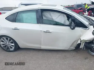 2016 Buick Verano Group z VIN 1G4PS5SK0G4104247, wystawiony jako IAAI lot #42299127 z przebiegiem 122 777 mil mil oraz . Historia ofert i sprzedaży dostępna na DreamBid. Obrazek 12.
