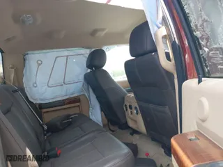 2015 Ford Super Duty F-250 SRW Lariat with VIN 1FT7W2BT6FEA69383, listed as a IAAI auction lot 39604032 with 192,915 mi miles. Bid and sale history available at carsss.com. Image 8.