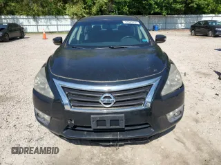 2013 Nissan Altima SV with VIN 1N4BL3AP5DN539502, listed as a Copart auction lot 53562435 with 137,205 mi miles and Clean Title. Bid and sale history available at DreamBid. Image 5.