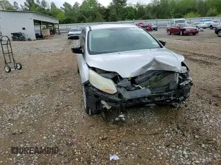 2012 Ford Focus SE z VIN 1FAHP3K26CL422264, wystawiony jako Copart lot #50735395 z przebiegiem 175 827 mil mil oraz Szkoda całkowita • Salvage title. Historia ofert i sprzedaży dostępna na DreamBid. Obrazek 12.