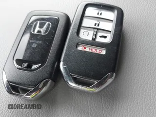 2020 Honda CR-V EX-L z VIN 2HKRW2H8XLH607574, wystawiony jako IAAI lot #42145868 z przebiegiem 46 217 mil mil oraz . Historia ofert i sprzedaży dostępna na DreamBid. Obrazek 11.