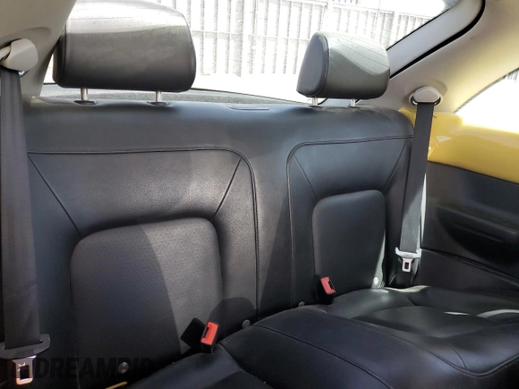 2008 Volkswagen Beetle S with VIN 3VWRW31C68M527286, listed as a Copart auction lot 52229925 with 112,582 mi miles and Clean Title. Bid and sale history available at DreamBid. Image 10.