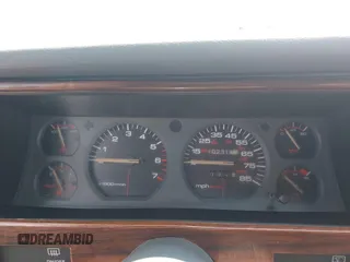 1993 Jeep Cherokee Country with VIN 1J4FJ78S2PL578769, listed as a IAAI auction lot 42732237 with 102,314 mi miles and . Bid and sale history available at DreamBid. Image 7.