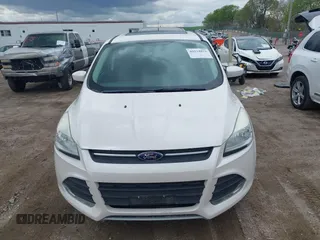 2013 Ford Escape SE с VIN 1FMCU0GXXDUD08064, выставлен на аукционе IAAI как лот 42154875 с пробегом 85 138 миль миль и . История ставок и продаж доступна на DreamBid. Изображение 12.