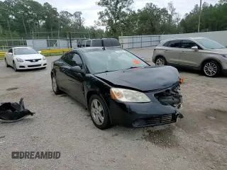 2008 Pontiac G6 GT с VIN 1G2ZH17N684112821, выставлен на аукционе Copart как лот 74546934 с пробегом Не указан миль и Списание • Salvage title. История ставок и продаж доступна на DreamBid. Изображение 10.