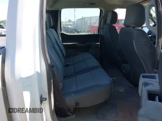2022 Ford F-150 XL с VIN 1FTFW1E5XNKE91143, выставлен на аукционе IAAI как лот 42823433 с пробегом 74 617 миль миль и . История ставок и продаж доступна на DreamBid. Изображение 8.
