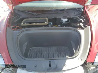 2021 Tesla Model Y Long Range z VIN 5YJYGDEE0MF099274, wystawiony jako Copart lot #53858995 z przebiegiem 91 120 mil mil oraz Szkoda całkowita • Salvage title. Historia ofert i sprzedaży dostępna na DreamBid. Obrazek 11.