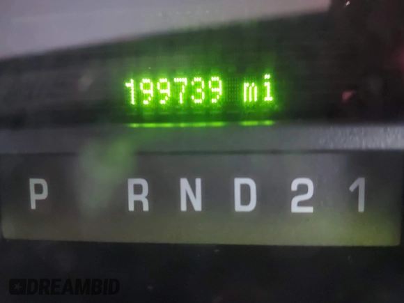 2013 Ford Econoline Cargo Commercial with VIN 1FTNE2EL2DDA97948, listed as a IAAI auction lot 41616701 with 199,739 mi miles and . Bid and sale history available at DreamBid. Image 15.