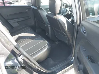 2012 GMC Terrain SLT-1 with VIN 2GKFLUE5XC6181699, listed as a IAAI auction lot 42131273 with 114,911 mi miles and . Bid and sale history available at DreamBid. Image 8.