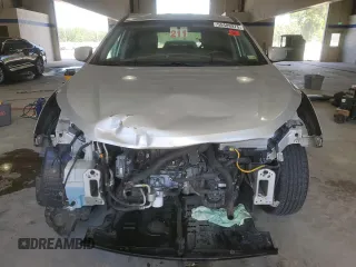 2017 Hyundai Santa Fe 2.4L z VIN 5XYZTDLB4HG440683, wystawiony jako Copart lot #55408975 z przebiegiem 105 014 mil mil oraz Szkoda całkowita • Salvage title. Historia ofert i sprzedaży dostępna na DreamBid. Obrazek 5.