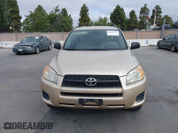 2010 Toyota RAV4 with VIN 2T3ZF4DV9AW026161, listed as a IAAI auction lot 42487735 with 224,729 mi miles and . Bid and sale history available at DreamBid. Image 12.