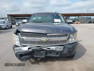 2010 Chevrolet Silverado 1500 LT with VIN 3GCRCSE03AG197651, listed as a IAAI auction lot 42053205 with 175,012 mi miles and . Bid and sale history available at DreamBid. Image 12.