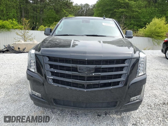 2020 Cadillac Escalade ESV Luxury с VIN 1GYS4HKJ0LR307535, выставлен на аукционе Copart как лот 53203415 с пробегом 175 539 миль миль и Чистый • Clean title. История ставок и продаж доступна на DreamBid. Изображение 5.