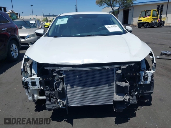 2020 Honda Civic LX with VIN 2HGFC2F67LH511473, listed as a IAAI auction lot 42614633 with 91,822 mi miles and . Bid and sale history available at DreamBid. Image 13.