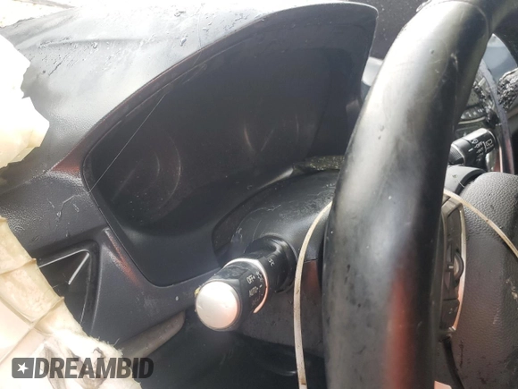 2020 Acura RDX Technology with VIN 5J8TC2H59LL012667, listed as a Copart auction lot 54104205 with Not provided miles and Salvage title. Bid and sale history available at DreamBid. Image 9.