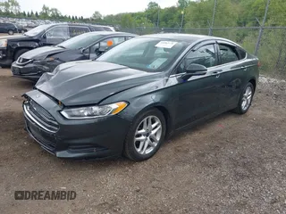 2016 Ford Fusion SE with VIN 3FA6P0H71GR138783, listed as a IAAI auction lot 42263771 with 67,071 mi miles and . Bid and sale history available at DreamBid. Image 2.