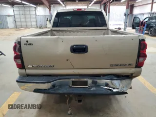 2004 Chevrolet Silverado 1500 LS with VIN 1GCEC19V84Z337664, listed as a Copart auction lot 51919305 with 130,340 mi miles and Salvage Title. Bid and sale history available at carsss.com. Image 6.