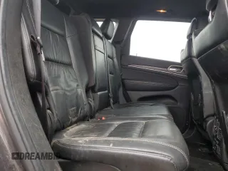 2014 Jeep Grand Cherokee Limited z VIN 1C4RJFBG6EC289490, wystawiony jako Copart lot #55477255 z przebiegiem 263 887 mil mil oraz Czysty tytuł • Clean title. Historia ofert i sprzedaży dostępna na DreamBid. Obrazek 11.