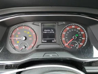 2019 Volkswagen Jetta S с VIN 3VWC57BU5KM063325, выставлен на аукционе Copart как лот 57286335 с пробегом 89 394 миль миль и Списание • Salvage title. История ставок и продаж доступна на DreamBid. Изображение 9.