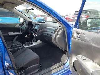 2009 Subaru WRX w/Premium Pkg z VIN JF1GE76619G521520, wystawiony jako IAAI lot #41577390 z przebiegiem 149 257 mil mil oraz . Historia ofert i sprzedaży dostępna na DreamBid. Obrazek 5.
