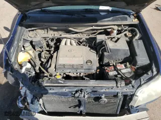 2003 Toyota Highlander with VIN JTEHF21AX30109263, listed as a Copart auction lot 44826195 with 214,959 mi miles and Salvage Title. Bid and sale history available at carsss.com. Image 13.