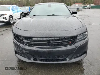 2017 Dodge Charger Daytona 340 z VIN 2C3CDXCTXHH667153, wystawiony jako Copart lot #51989735 z przebiegiem 101 422 mil mil oraz Nie do naprawy • Non repairable. Historia ofert i sprzedaży dostępna na DreamBid. Obrazek 5.