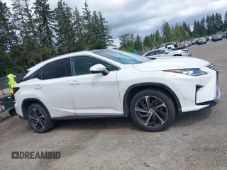 2016 Lexus RX 350 with VIN 2T2ZZMCA1GC009908, listed as a IAAI auction lot 42314574 with 126,956 mi miles and . Bid and sale history available at DreamBid. Image 13.