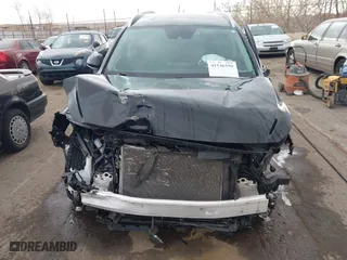 2021 Hyundai Santa Fe SEL with VIN 5NMS2DAJ0MH309992, listed as a IAAI auction lot 41546590 with 24,092 mi miles. Bid and sale history available at carsss.com. Image 12.