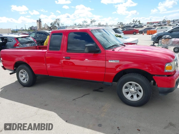 2011 Ford Ranger XL with VIN 1FTKR1ED6BPA68023, listed as a IAAI auction lot 41803780 with 148,146 mi miles and . Bid and sale history available at DreamBid. Image 13.