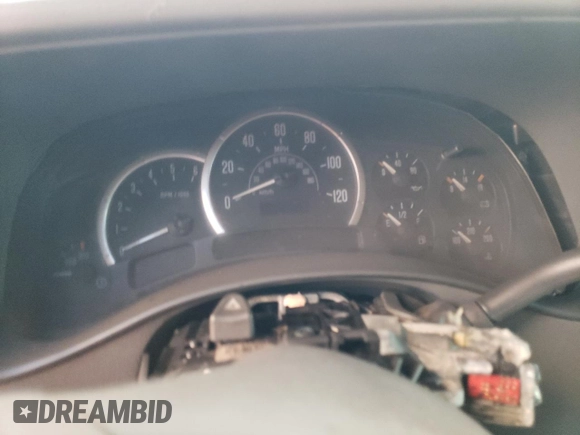 2004 Cadillac Escalade with VIN 1GYEK63N64R200175, listed as a Copart auction lot 86566364 with Not provided miles and Salvage title. Bid and sale history available at DreamBid. Image 9.