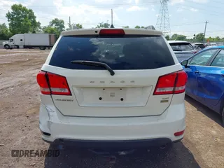2012 Dodge Journey SXT with VIN 3C4PDCBG3CT387763, listed as a IAAI auction lot 42720016 with 190,692 mi miles and . Bid and sale history available at DreamBid. Image 16.
