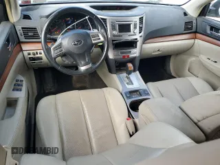 2014 Subaru Outback 2.5i Limited with VIN 4S4BRBKC1E3315540, listed as a Copart auction lot 70393444 with 144,389 mi miles and Salvage Title. Bid and sale history available at carsss.com. Image 8.