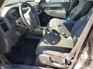 2012 Jeep Liberty Sport Latitude with VIN 1C4PJMAK7CW158047, listed as a Copart auction lot 54133675 with 138,303 mi miles and Clean Title. Bid and sale history available at carsss.com. Image 7.