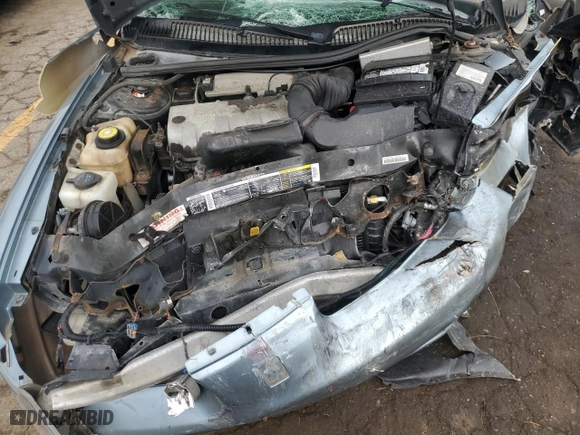 2002 Saturn SL with VIN 1G8ZH52832Z195679, listed as a Copart auction lot 70691184 with 63,707 mi miles and Clean Title. Bid and sale history available at carsss.com. Image 11.