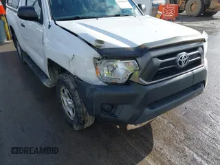 2012 Toyota Tacoma с VIN 5TFNX4CN5CX014102, выставлен на аукционе IAAI как лот 42048809 с пробегом 153 659 миль миль и . История ставок и продаж доступна на DreamBid. Изображение 6.