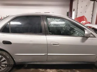2001 Honda Accord LX with VIN 1HGCG55421A079332, listed as a IAAI auction lot 41615662 with 254,314 mi miles and . Bid and sale history available at DreamBid. Image 14.