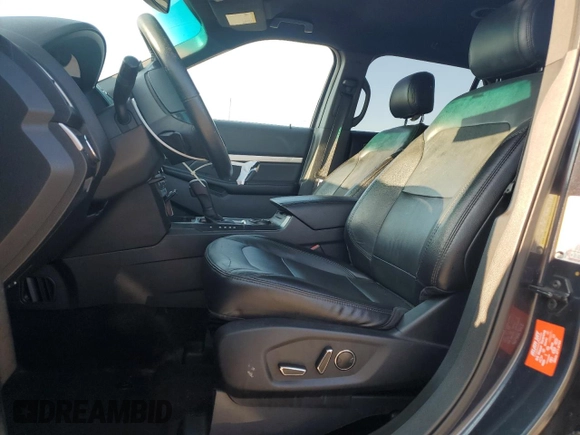 2017 Ford Explorer XLT z VIN 1FM5K7D84HGA14815, wystawiony jako Copart lot #66859125 z przebiegiem 189 613 mil mil oraz Czysty tytuł • Clean title. Historia ofert i sprzedaży dostępna na DreamBid. Obrazek 7.