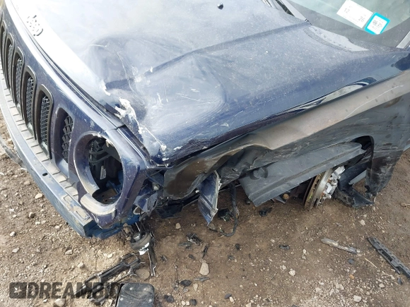 2015 Jeep Patriot High Altitude with VIN 1C4NJPFA9FD428761, listed as a IAAI auction lot 42252498 with 72,271 mi miles and . Bid and sale history available at DreamBid. Image 6.