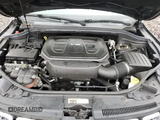 2018 Jeep Grand Cherokee Limited with VIN 1C4RJFBG9JC140341, listed as a Copart auction lot 85169054 with 48,940 mi miles and Salvage Title. Bid and sale history available at carsss.com. Image 12.