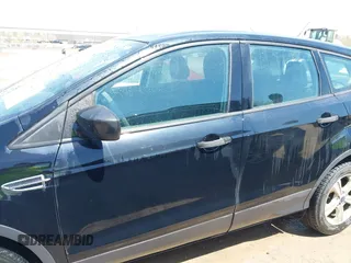 2016 Ford Escape S with VIN 1FMCU0F73GUB94060, listed as a IAAI auction lot 42105995 with 76,758 mi miles. Bid and sale history available at carsss.com. Image 15.
