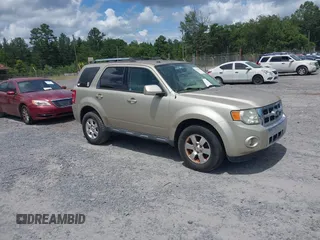 2012 Ford Escape Limited с VIN 1FMCU0E79CKC35962, выставлен на аукционе IAAI как лот 42654639 с пробегом 139 396 миль миль и . История ставок и продаж доступна на DreamBid. Изображение 1.
