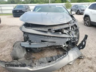2019 Chevrolet Impala LT with VIN 2G11Z5SA2K9136788, listed as a Copart auction lot 51226605 with 131,294 mi miles and Clean Title. Bid and sale history available at DreamBid. Image 5.