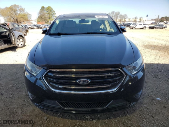 2014 Ford Taurus Limited with VIN 1FAHP2F82EG131605, listed as a Copart auction lot 49139525 with 167737 miles and Salvage Title. Bid and sale history available at carsss.com. Image 5.