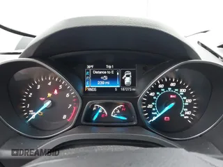 2013 Ford Escape SE с VIN 1FMCU9G94DUD86183, выставлен на аукционе IAAI как лот 41209082 с пробегом 187 273 миль миль и . История ставок и продаж доступна на DreamBid. Изображение 7.
