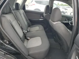 2008 Kia Spectra z VIN KNAFE161085018138, wystawiony jako Copart lot #55525705 z przebiegiem 186 272 mil mil oraz Szkody całkowita. Historia ofert i sprzedaży dostępna na DreamBid. Obrazek 10.