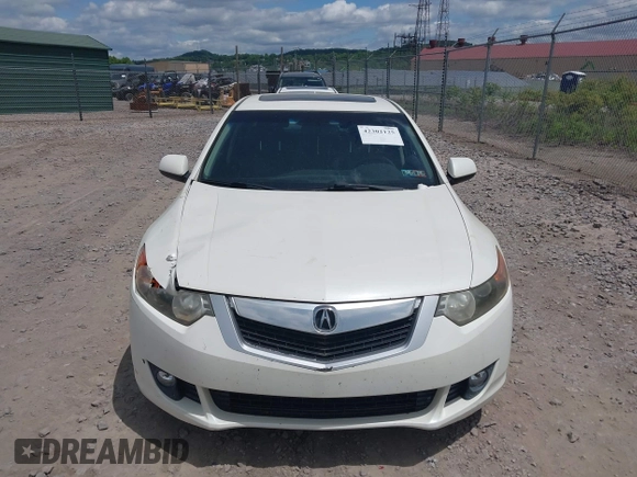 2009 Acura TSX z VIN JH4CU26639C035053, wystawiony jako IAAI lot #42302125 z przebiegiem 125 316 mil mil oraz . Historia ofert i sprzedaży dostępna na DreamBid. Obrazek 12.